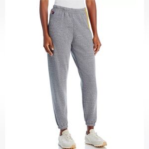 Aviator nation sweatpants